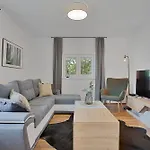 Krusne - Bike Friendly *