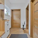 アパート Krusne - Bike Friendly Loučná pod Klínovcem