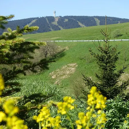 Krusne - Bike Friendly Apartment