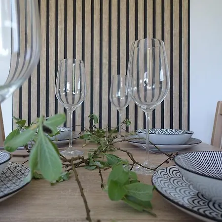 Krusne - Bike Friendly *