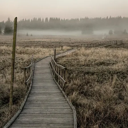 Krusne - Bike Friendly Apartment