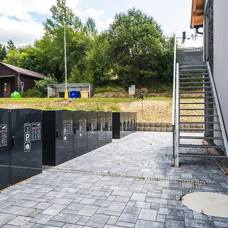 Apartment Krusne - Bike Friendly Loucna pod Klinovcem