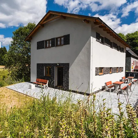 Krusne - Bike Friendly *