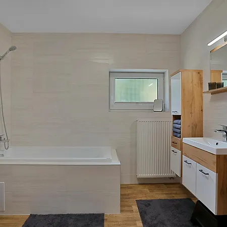 Apartment Krusne - Bike Friendly