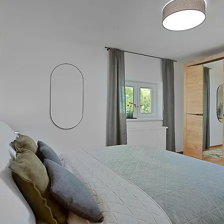 Krusne - Bike Friendly