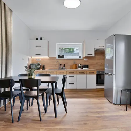 Krusne - Bike Friendly * Loučná pod Klínovcem