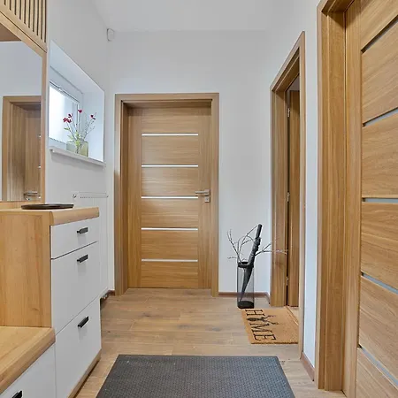 Apartamento Krušné - Bike Friendly Loučná pod Klínovcem
