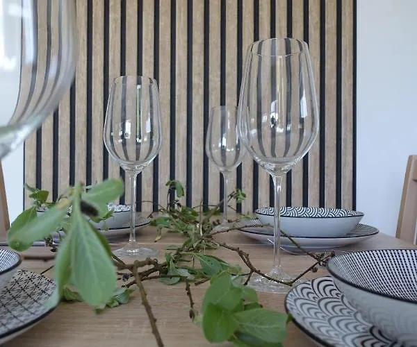 Krusne - Bike Friendly *