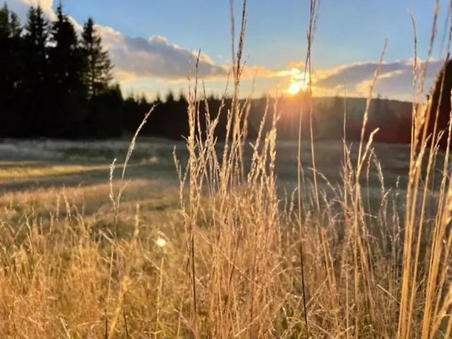Krusne - Bike Friendly Лоучна-под-Клиновцем