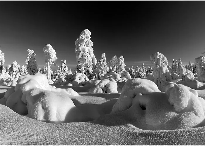 Krusne - Bike Friendly Лоучна-под-Клиновцем