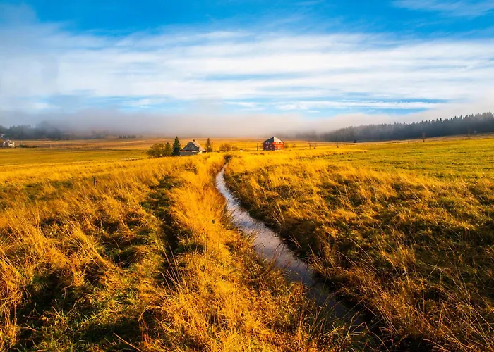 Krusne - Bike Friendly Апартаменты