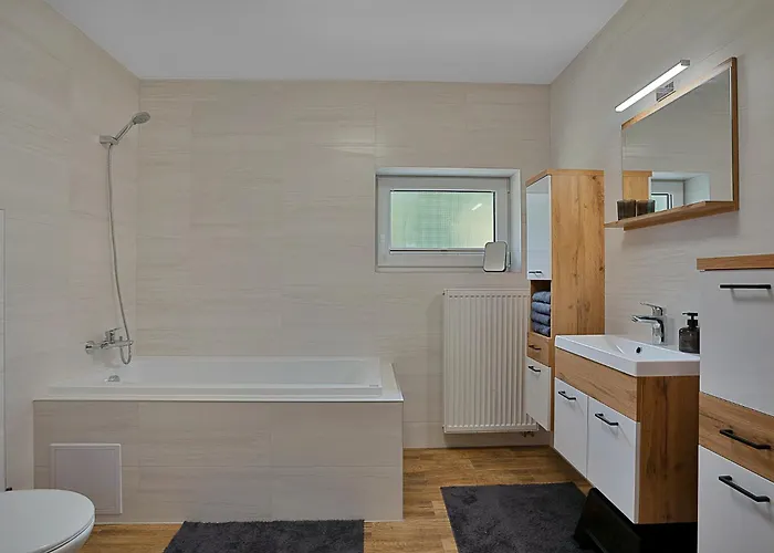 Апартаменты Krusne - Bike Friendly