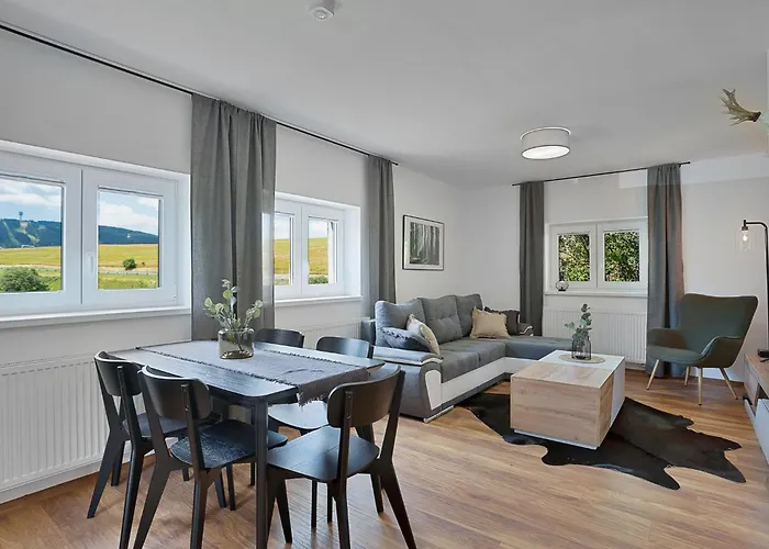 Krusne - Bike Friendly Апартаменты