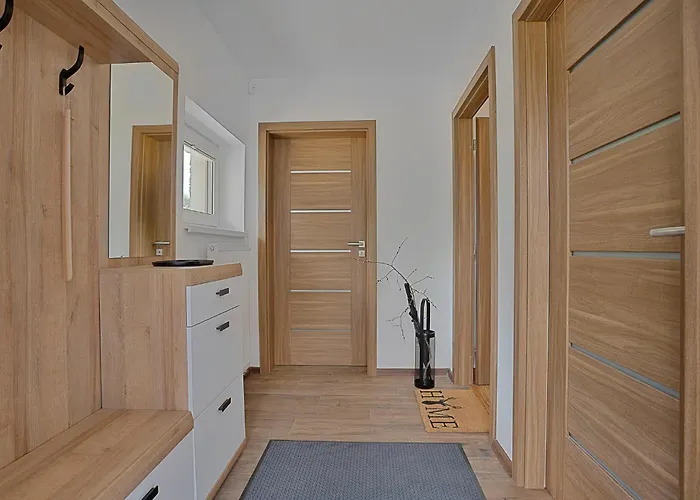 Krusne - Bike Friendly