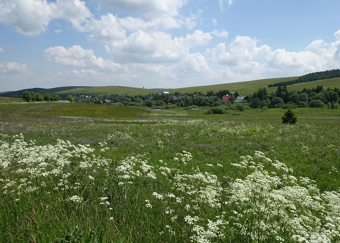 Krusne - Bike Friendly Апартаменты